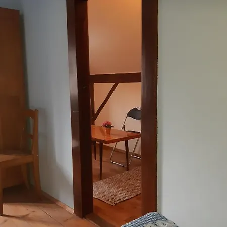 U Kapitána * Radvánovice