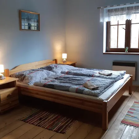 U Kapitána * Radvánovice