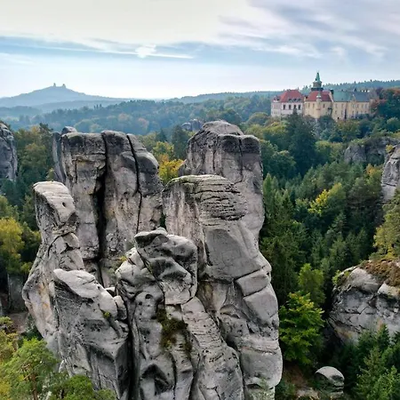 U Kapitána * Radvánovice