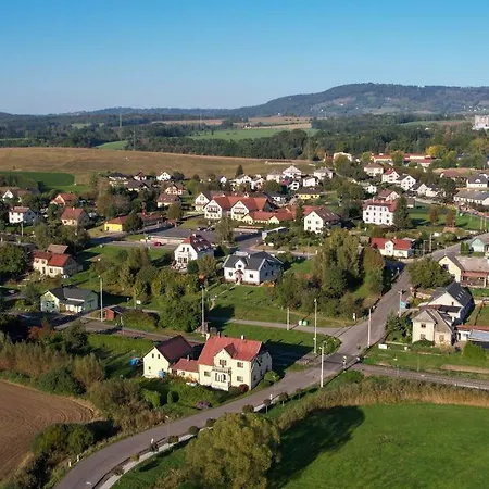 Ubytování v soukromí U Kapitána Radvánovice