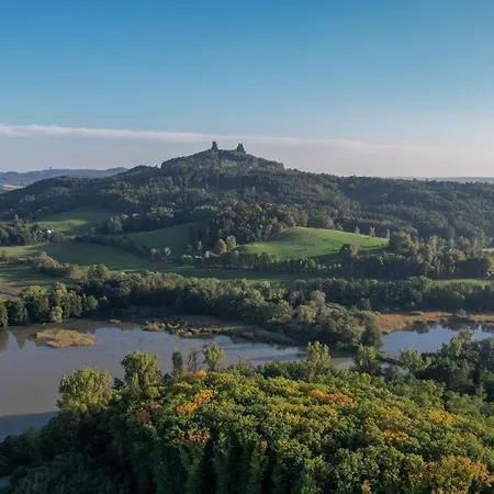 U Kapitána * Radvánovice