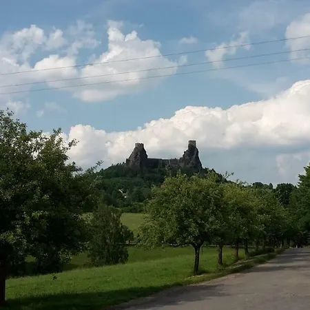 Pansiyon U Kapitana *