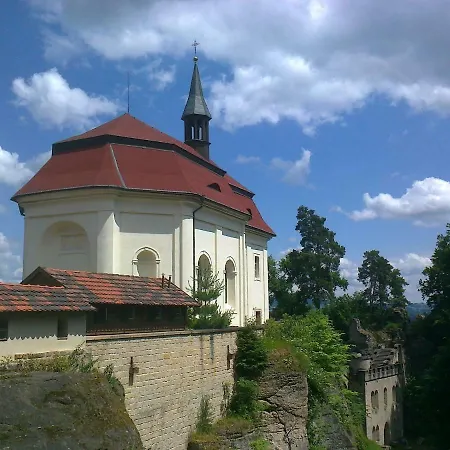 U Kapitána Radvánovice