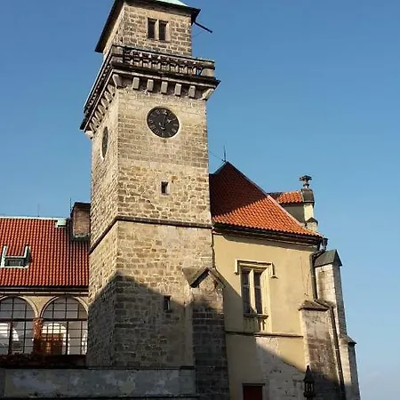U Kapitána * Radvánovice