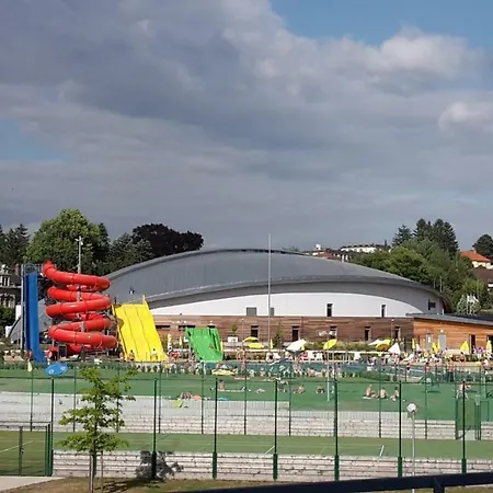 Ubytování v soukromí U Kapitána