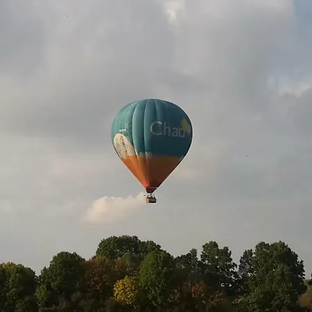 U Kapitána * Radvánovice